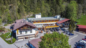 Geisler-Moroder Elbigenalp